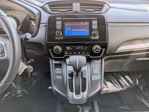 Used 2018 Honda CR-V LX image 14