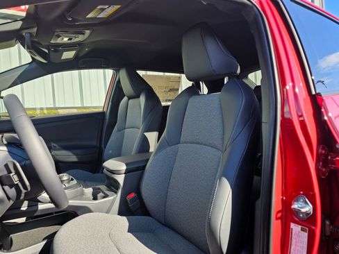 New 2026 Toyota bZ image 10