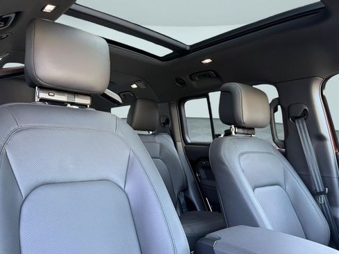 New 2026 Land Rover Defender 130 S AWD/4WD image 25