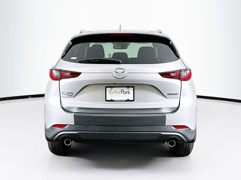 Used 2022 MAZDA CX-5 AWD 2.5 S w/ Preferred Package image 7