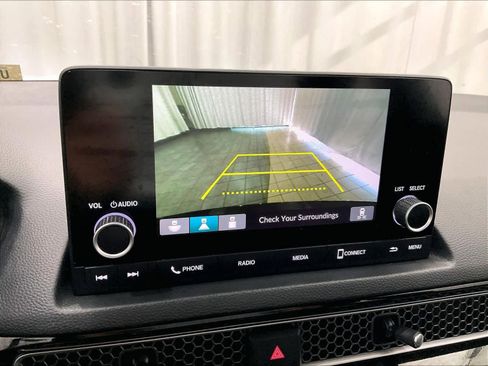 Used 2025 Honda Civic Sport image 19