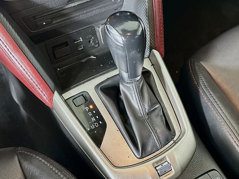 Used 2018 MAZDA CX-3 Touring image 24