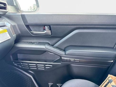 New 2026 Toyota Tacoma TRD Sport image 21