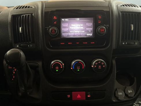Used 2021 RAM ProMaster 1500 FWD image 15