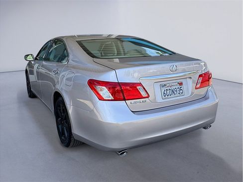 Used 2008 Lexus ES 350 FWD image 4