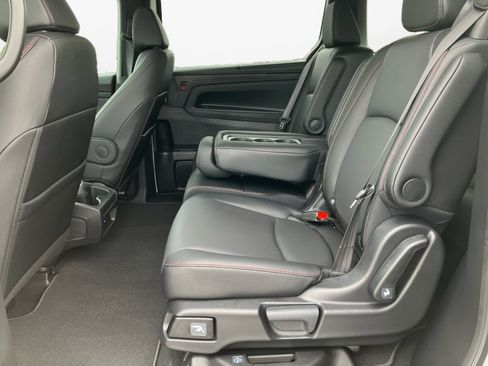 New 2026 Honda Odyssey Sport-L image 13