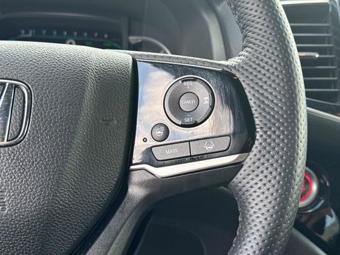 Used 2021 Honda Passport Elite image 30