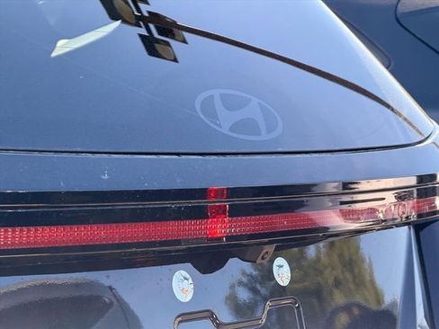 New 2026 Hyundai Tucson Limited AWD/4WD image 23