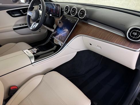 Certified 2024 Mercedes-Benz C 300 Sedan image 17