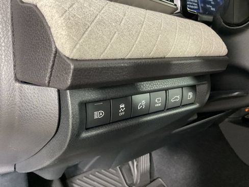 New 2026 Toyota Camry XLE FWD image 15