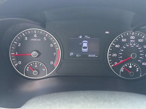Used 2020 Kia Optima Premium FWD image 20