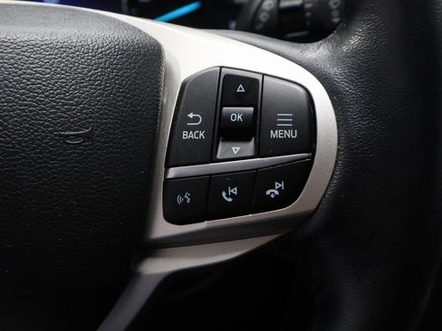 Certified 2023 Ford Explorer XLT w/ Equipment Group 202A image 31