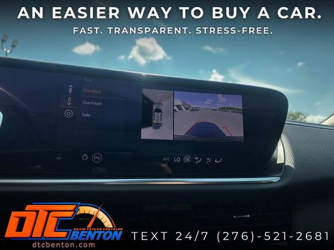 Used 2024 Buick Envision Preferred AWD/4WD image 22