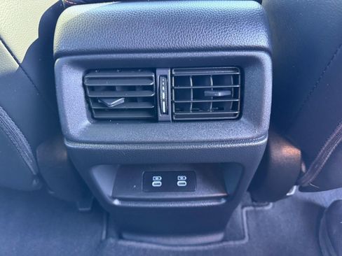 Certified 2025 Honda CR-V Sport-L image 17