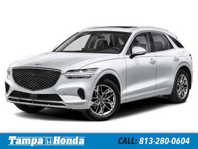 Used 2025 Genesis GV70 2.5T
