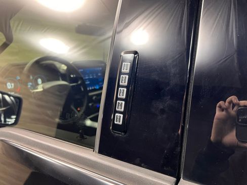 Used 2023 Ford F150 King Ranch w/ Equipment Group 601A High image 34