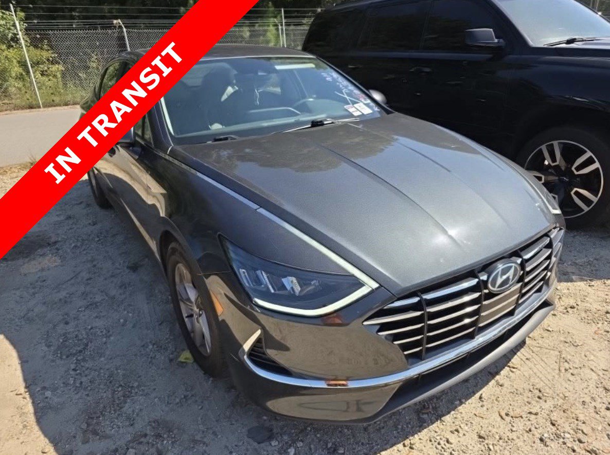 Used 2020 Hyundai Sonata SE FWD image 3