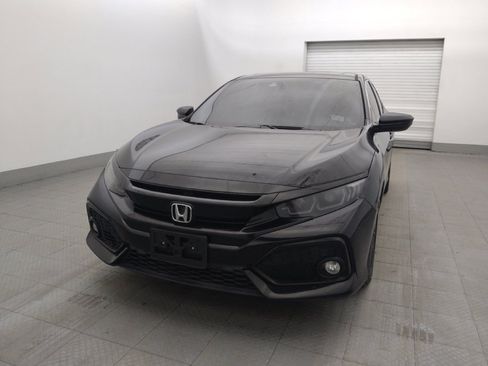 Used 2019 Honda Civic EX image 15
