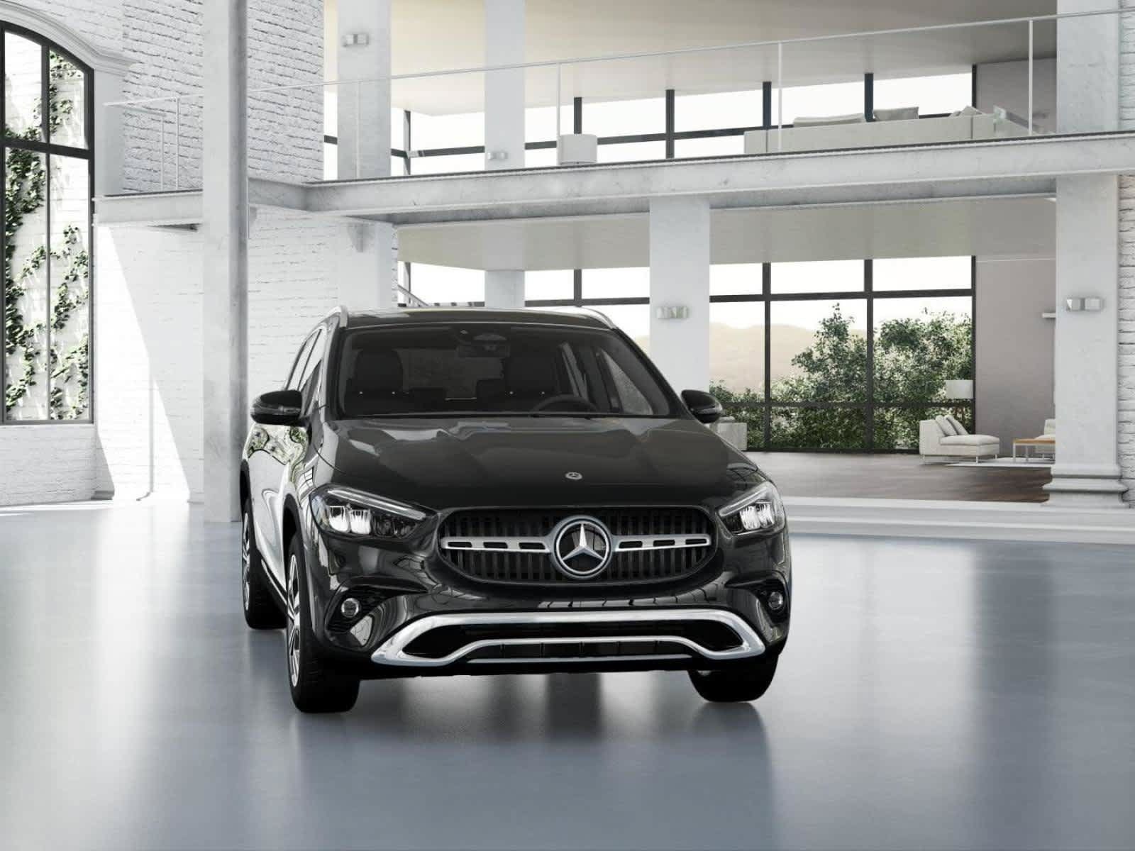 Used 2026 Mercedes-Benz GLA 250 image 9