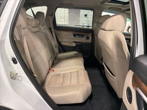 Used 2019 Honda CR-V EX-L image 16