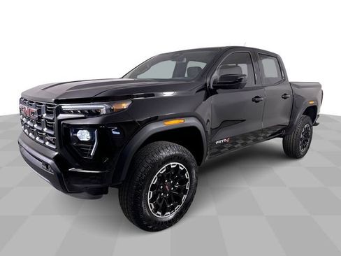 New 2026 GMC Canyon AT4 w/ Technology Plus Package image 5