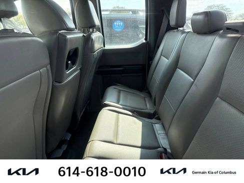 Used 2019 Ford F150 XL w/ Equipment Group 101A Mid RWD image 9