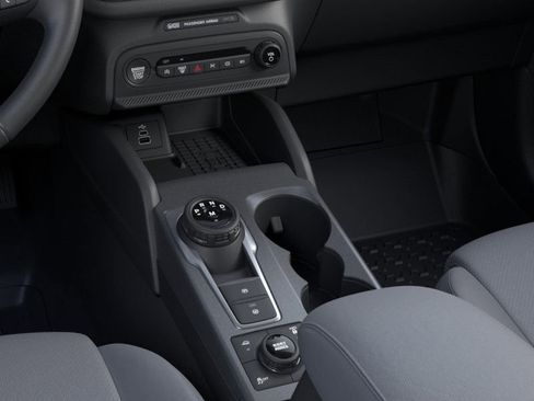 New 2025 Ford Bronco Sport Badlands AWD/4WD image 50