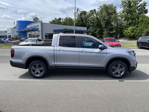 Used 2023 Honda Ridgeline RTL image 20
