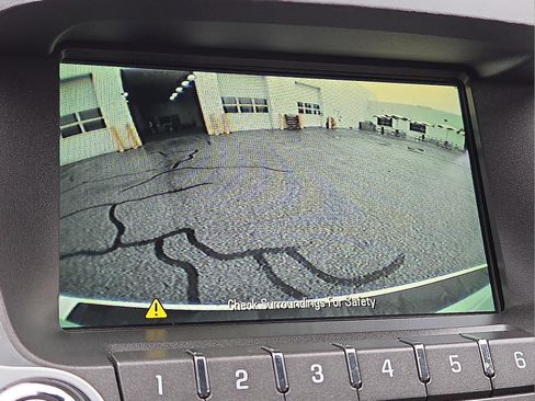 Used 2012 Chevrolet Equinox LT w/ All-Star Package image 17