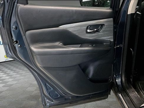 Used 2018 Nissan Murano S AWD/4WD image 20