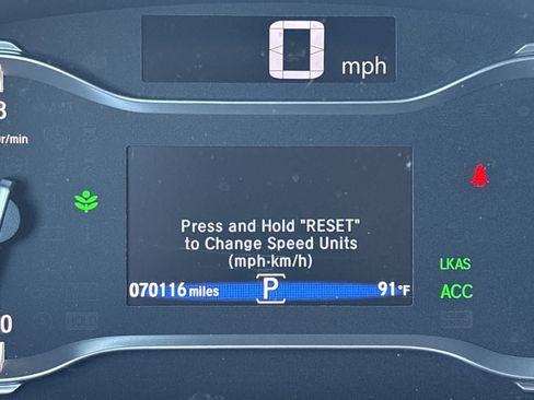 Used 2017 Honda Pilot Elite image 13