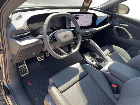 New 2026 Audi SQ5 Premium Plus AWD/4WD image 4