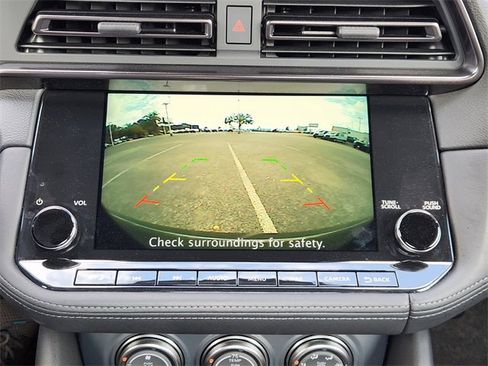 Used 2024 Nissan Z Performance w/ Floor Mat Package image 14