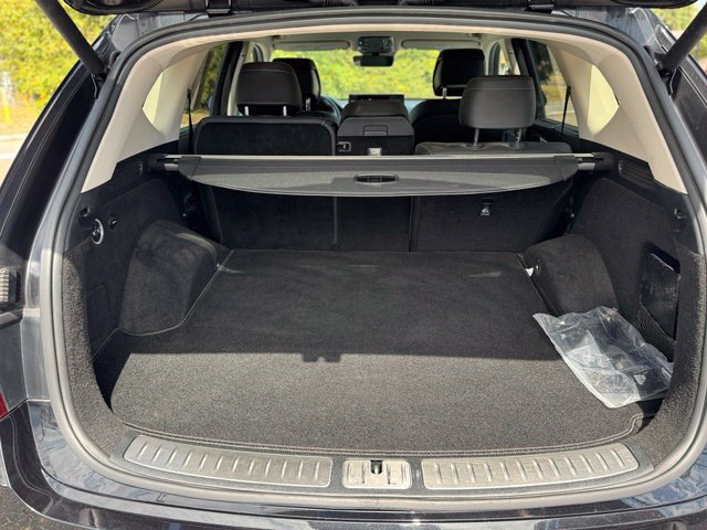 Used 2024 Genesis GV80 2.5T AWD/4WD image 7
