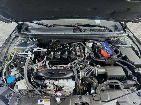 Used 2024 Honda Accord EX image 33