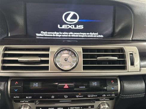 Used 2015 Lexus LS 460 L image 20