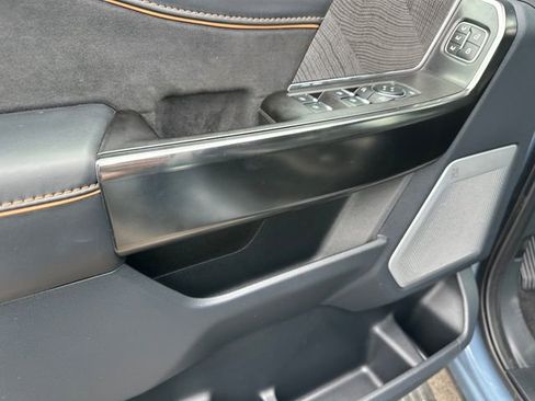 Used 2023 Ford F150 Platinum w/ Equipment Group 701A High image 18