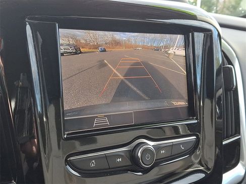 Used 2021 Chevrolet Traverse LS w/ LPO, Floor Liner Package image 19