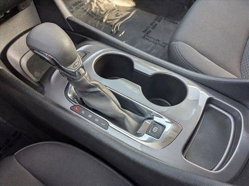 Used 2024 Chevrolet Malibu LS FWD image 15
