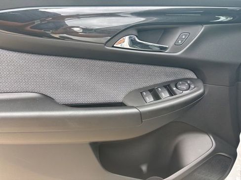 New 2026 Chevrolet TrailBlazer LT w/ Driver Confidence Package image 18