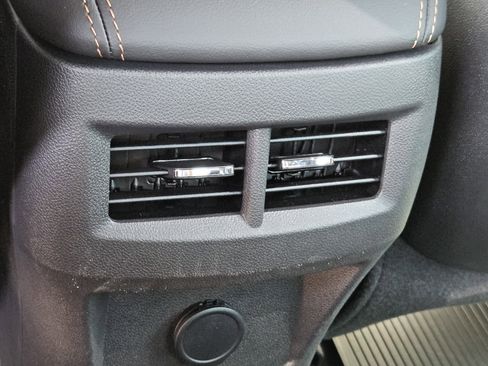 New 2025 Cadillac CT4 Sport image 18