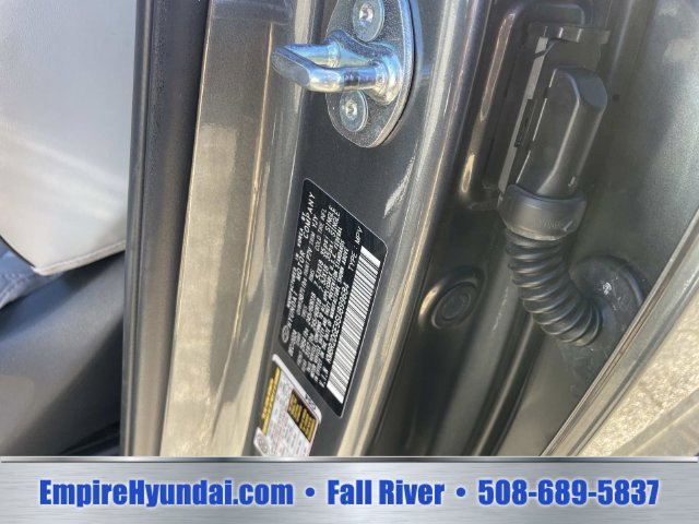 Used 2025 Hyundai Palisade SEL AWD/4WD image 19