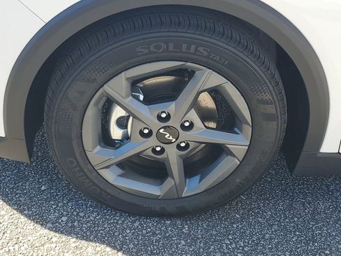 New 2026 Kia K4 LXS image 28