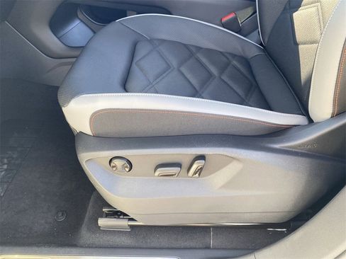 New 2026 Volkswagen Atlas Peak Edition image 16