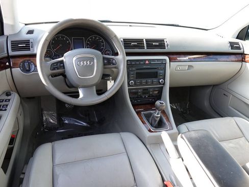 Used 2007 Audi A4 3.2 image 90