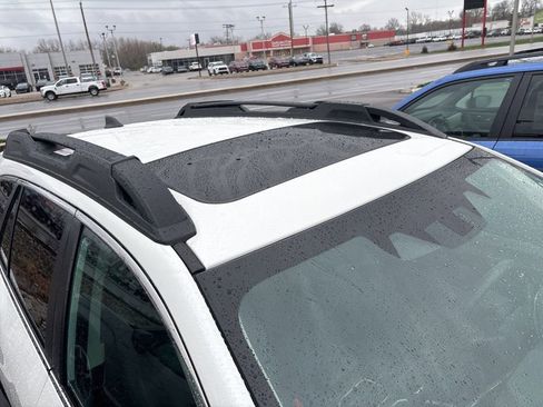 Used 2023 Subaru Outback Limited image 10