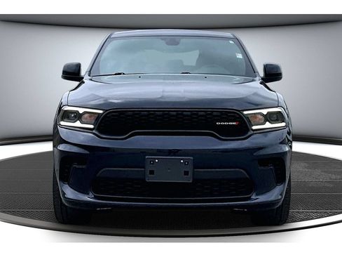 Certified 2025 Dodge Durango GT AWD/4WD image 4