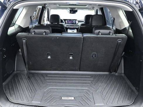 Used 2023 Hyundai Palisade SEL image 24