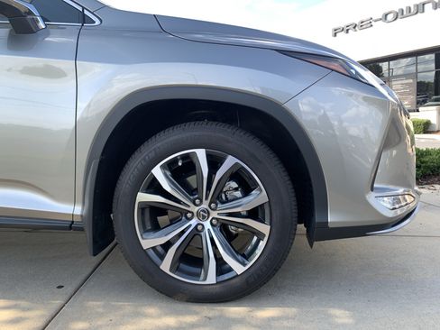 Used 2022 Lexus RX 350 FWD w/ Premium Package image 13