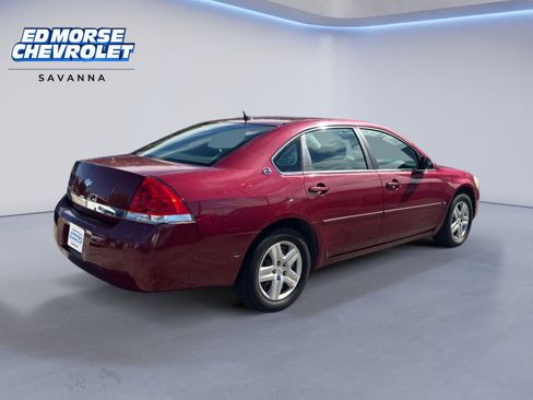 Used 2006 Chevrolet Impala LS image 5
